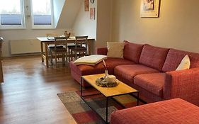 Altstadt Apartment Augustiner